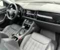 Чорний Шкода Kodiaq, об'ємом двигуна 2 л та пробігом 47 тис. км за 23000 $, фото 6 на Automoto.ua