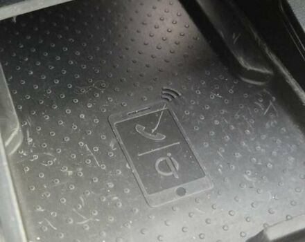 Черный Шкода Kodiaq, объемом двигателя 1.97 л и пробегом 175 тыс. км за 31999 $, фото 70 на Automoto.ua