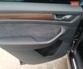Черный Шкода Kodiaq, объемом двигателя 1.97 л и пробегом 268 тыс. км за 26900 $, фото 55 на Automoto.ua