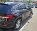Чорний Шкода Kodiaq, об'ємом двигуна 1.97 л та пробігом 235 тис. км за 25500 $, фото 4 на Automoto.ua