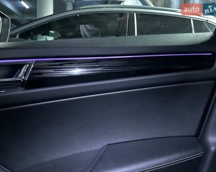 Чорний Шкода Kodiaq, об'ємом двигуна 1.97 л та пробігом 172 тис. км за 29500 $, фото 27 на Automoto.ua