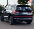 Чорний Шкода Kodiaq, об'ємом двигуна 1.97 л та пробігом 55 тис. км за 35800 $, фото 21 на Automoto.ua