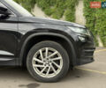 Черный Шкода Kodiaq, объемом двигателя 2 л и пробегом 240 тыс. км за 27850 $, фото 32 на Automoto.ua