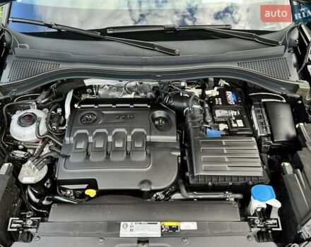 Чорний Шкода Kodiaq, об'ємом двигуна 1.97 л та пробігом 119 тис. км за 29999 $, фото 60 на Automoto.ua