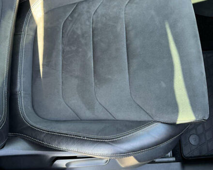 Черный Шкода Kodiaq, объемом двигателя 1.97 л и пробегом 138 тыс. км за 30500 $, фото 21 на Automoto.ua