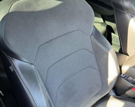 Черный Шкода Kodiaq, объемом двигателя 1.97 л и пробегом 138 тыс. км за 30500 $, фото 20 на Automoto.ua