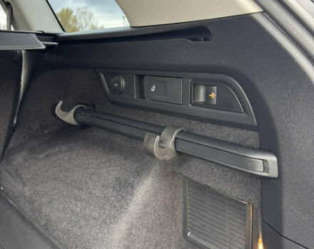 Черный Шкода Kodiaq, объемом двигателя 1.97 л и пробегом 230 тыс. км за 26888 $, фото 35 на Automoto.ua