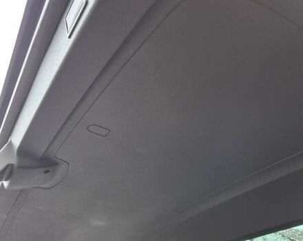 Черный Шкода Kodiaq, объемом двигателя 1.97 л и пробегом 175 тыс. км за 31999 $, фото 27 на Automoto.ua