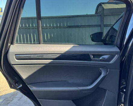 Черный Шкода Kodiaq, объемом двигателя 1.97 л и пробегом 138 тыс. км за 30500 $, фото 18 на Automoto.ua