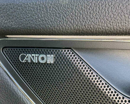 Черный Шкода Kodiaq, объемом двигателя 1.97 л и пробегом 138 тыс. км за 30500 $, фото 23 на Automoto.ua