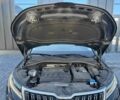 Черный Шкода Kodiaq, объемом двигателя 2 л и пробегом 195 тыс. км за 27900 $, фото 22 на Automoto.ua