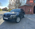 Черный Шкода Kodiaq, объемом двигателя 2 л и пробегом 169 тыс. км за 27000 $, фото 2 на Automoto.ua