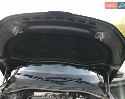 Черный Шкода Kodiaq, объемом двигателя 1.97 л и пробегом 155 тыс. км за 31500 $, фото 62 на Automoto.ua