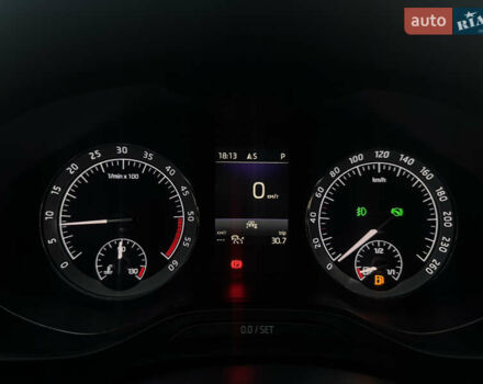 Черный Шкода Kodiaq, объемом двигателя 1.97 л и пробегом 220 тыс. км за 30999 $, фото 43 на Automoto.ua