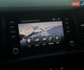 Черный Шкода Kodiaq, объемом двигателя 1.97 л и пробегом 220 тыс. км за 30999 $, фото 48 на Automoto.ua