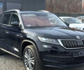 Чорний Шкода Kodiaq, об'ємом двигуна 1.97 л та пробігом 189 тис. км за 31500 $, фото 2 на Automoto.ua