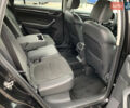 Черный Шкода Kodiaq, объемом двигателя 2 л и пробегом 65 тыс. км за 29499 $, фото 41 на Automoto.ua