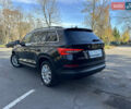 Черный Шкода Kodiaq, объемом двигателя 2 л и пробегом 169 тыс. км за 27000 $, фото 18 на Automoto.ua