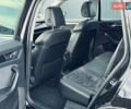 Чорний Шкода Kodiaq, об'ємом двигуна 1.97 л та пробігом 219 тис. км за 28999 $, фото 72 на Automoto.ua