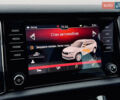 Чорний Шкода Kodiaq, об'ємом двигуна 1.97 л та пробігом 219 тис. км за 28999 $, фото 118 на Automoto.ua