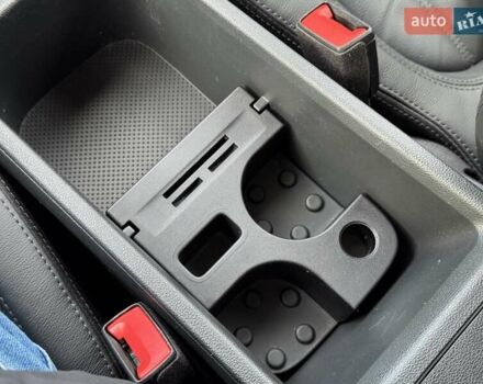 Черный Шкода Kodiaq, объемом двигателя 1.97 л и пробегом 185 тыс. км за 32800 $, фото 92 на Automoto.ua