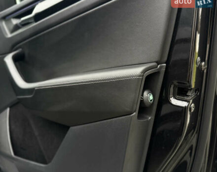 Черный Шкода Kodiaq, объемом двигателя 2 л и пробегом 167 тыс. км за 27999 $, фото 47 на Automoto.ua