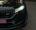 Черный Шкода Kodiaq, объемом двигателя 1.97 л и пробегом 204 тыс. км за 33500 $, фото 2 на Automoto.ua