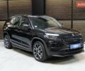 Черный Шкода Kodiaq, объемом двигателя 2 л и пробегом 185 тыс. км за 33999 $, фото 1 на Automoto.ua