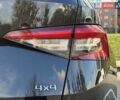 Черный Шкода Kodiaq, объемом двигателя 1.97 л и пробегом 185 тыс. км за 32800 $, фото 18 на Automoto.ua