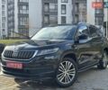 Черный Шкода Kodiaq, объемом двигателя 1.97 л и пробегом 185 тыс. км за 32800 $, фото 9 на Automoto.ua