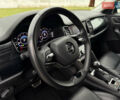 Черный Шкода Kodiaq, объемом двигателя 2 л и пробегом 167 тыс. км за 27999 $, фото 30 на Automoto.ua