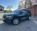 Черный Шкода Kodiaq, объемом двигателя 2 л и пробегом 169 тыс. км за 27000 $, фото 4 на Automoto.ua