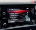 Чорний Шкода Kodiaq, об'ємом двигуна 1.97 л та пробігом 219 тис. км за 28999 $, фото 121 на Automoto.ua