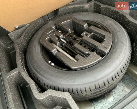 Чорний Шкода Kodiaq, об'ємом двигуна 1.98 л та пробігом 65 тис. км за 29100 $, фото 38 на Automoto.ua