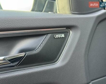 Черный Шкода Kodiaq, объемом двигателя 1.97 л и пробегом 185 тыс. км за 32800 $, фото 72 на Automoto.ua