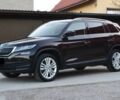 Чорний Шкода Kodiaq, об'ємом двигуна 2 л та пробігом 45 тис. км за 25000 $, фото 1 на Automoto.ua