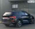 Чорний Шкода Kodiaq, об'ємом двигуна 1.97 л та пробігом 132 тис. км за 34499 $, фото 13 на Automoto.ua