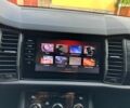 Черный Шкода Kodiaq, объемом двигателя 2 л и пробегом 150 тыс. км за 29290 $, фото 39 на Automoto.ua