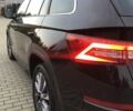 Черный Шкода Kodiaq, объемом двигателя 1.97 л и пробегом 155 тыс. км за 31500 $, фото 7 на Automoto.ua