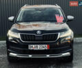 Чорний Шкода Kodiaq, об'ємом двигуна 1.97 л та пробігом 219 тис. км за 28999 $, фото 23 на Automoto.ua