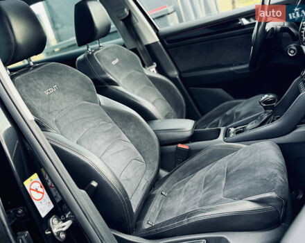 Чорний Шкода Kodiaq, об'ємом двигуна 1.97 л та пробігом 219 тис. км за 28999 $, фото 93 на Automoto.ua