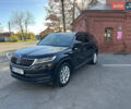 Черный Шкода Kodiaq, объемом двигателя 2 л и пробегом 169 тыс. км за 27000 $, фото 27 на Automoto.ua