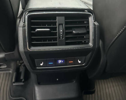 Чорний Шкода Kodiaq, об'ємом двигуна 1.97 л та пробігом 168 тис. км за 38800 $, фото 29 на Automoto.ua