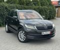 Черный Шкода Kodiaq, объемом двигателя 2 л и пробегом 226 тыс. км за 25900 $, фото 1 на Automoto.ua