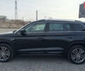 Чорний Шкода Kodiaq, об'ємом двигуна 1.97 л та пробігом 189 тис. км за 31500 $, фото 3 на Automoto.ua