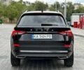 Шкода Kodiaq 2020 в Днепре (Днепропетровске) на Automoto.ua Черный Шкода Kodiaq, объемом двигателя 2 л и пробегом 198 тыс. км за 33999 $, фото 5 на Automoto.ua