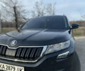 Чорний Шкода Kodiaq, об'ємом двигуна 2 л та пробігом 49 тис. км за 29000 $, фото 69 на Automoto.ua