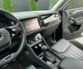 Шкода Kodiaq 2020 в Днепре (Днепропетровске) на Automoto.ua Черный Шкода Kodiaq, объемом двигателя 2 л и пробегом 198 тыс. км за 33999 $, фото 10 на Automoto.ua