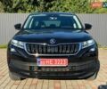 Чорний Шкода Kodiaq, об'ємом двигуна 2 л та пробігом 198 тис. км за 33490 $, фото 2 на Automoto.ua