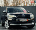 Чорний Шкода Kodiaq, об'ємом двигуна 1.97 л та пробігом 219 тис. км за 28999 $, фото 28 на Automoto.ua
